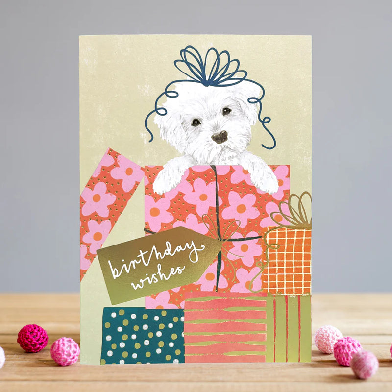 carte birthday wishes