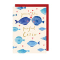 You're the perfect catch