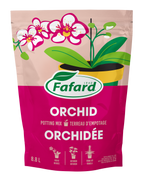 Fafard Orchid Mix