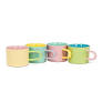 Tasse - Confetti