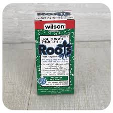 Wilson - Root Stimulator Liquid