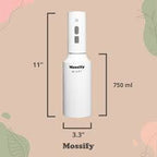 Vaporisateur - Mossify