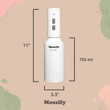 Vaporisateur - Mossify