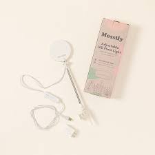 Lampe de LED - Mossify