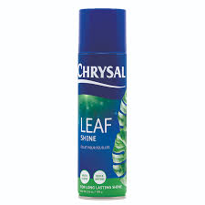 Chrysal - Leaf Shine