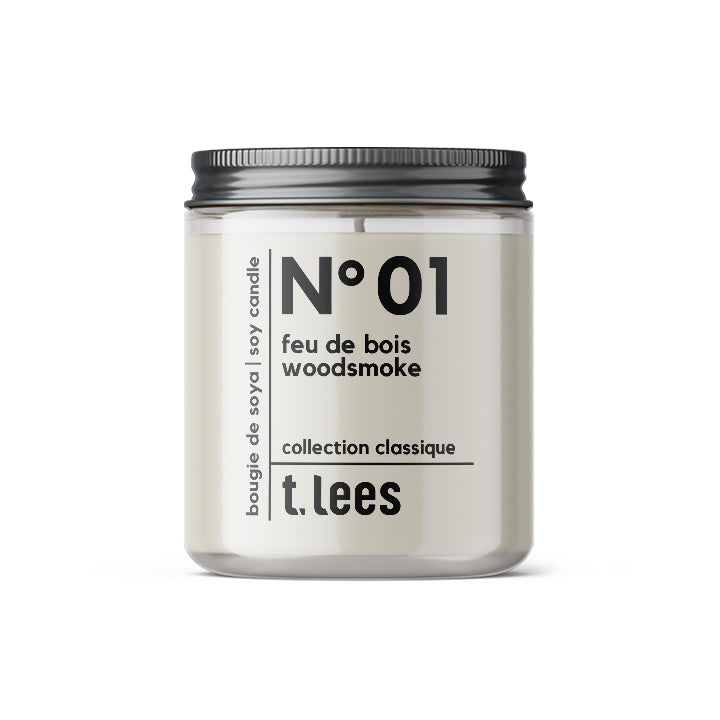 t.lees - Collection Classique