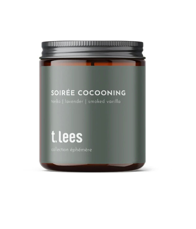 t.lees - Collection Éphémère