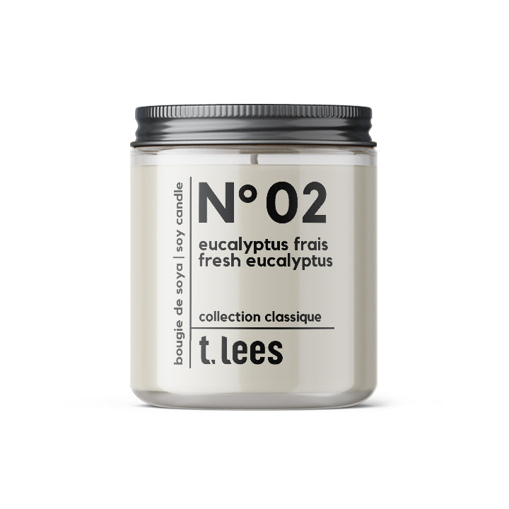 t.lees - Collection Classique
