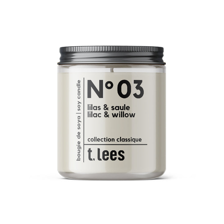 t.lees - Collection Classique