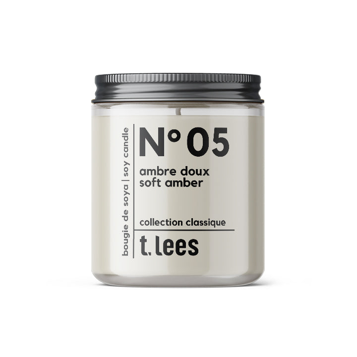 t.lees - Collection Classique