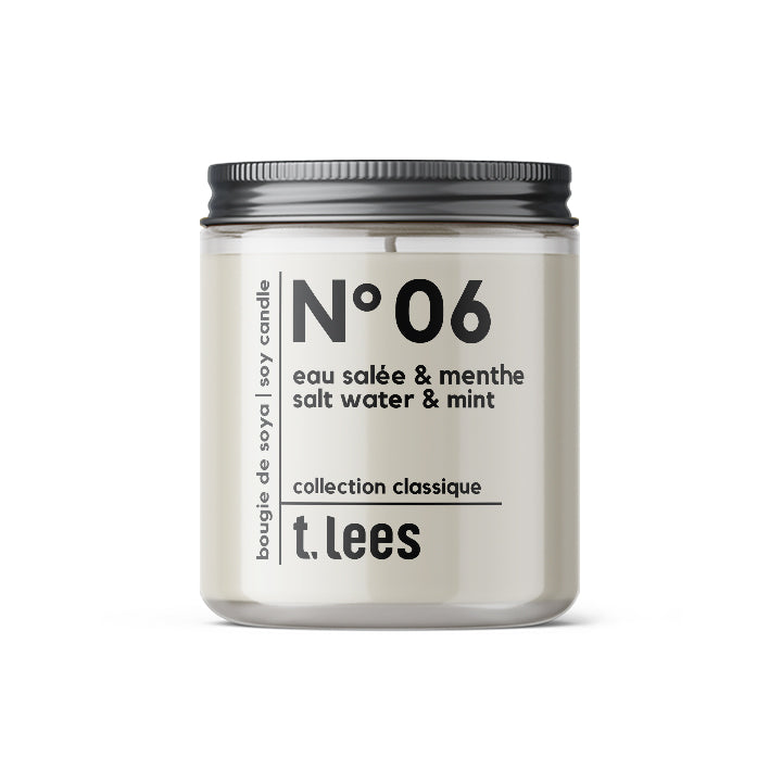 t.lees - Collection Classique