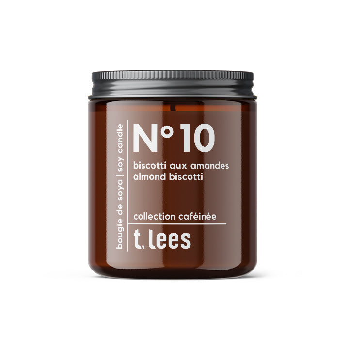 t.lees - Collection Cafféinée