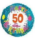 Cellebrate your anniversary and party with Art and Fleurs' balloons