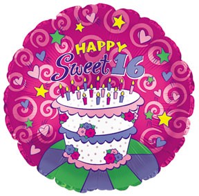 Cellebrate your anniversary and party with Art and Fleurs' balloons