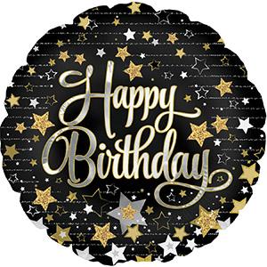 Cellebrate your anniversary and party with Art and Fleurs' balloons
