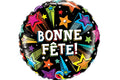 Cellebrate your anniversary and party with Art and Fleurs' balloons