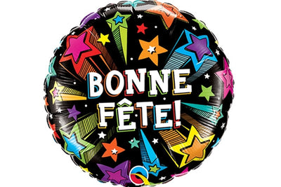 Cellebrate your anniversary and party with Art and Fleurs' balloons