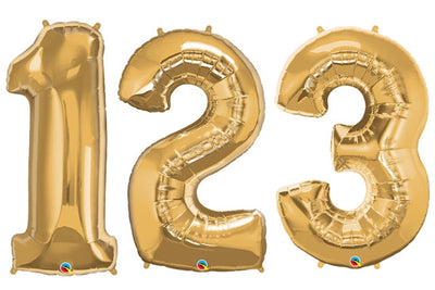 Cellebrate your anniversary and party with Art and Fleurs' balloons