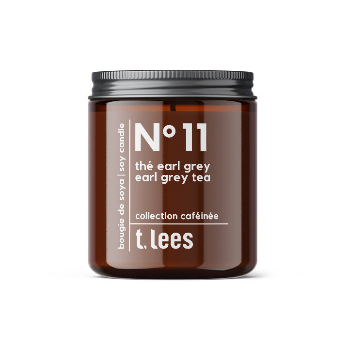 t.lees - Collection Cafféinée