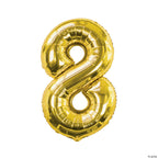 Cellebrate your anniversary and party with Art and Fleurs' balloons