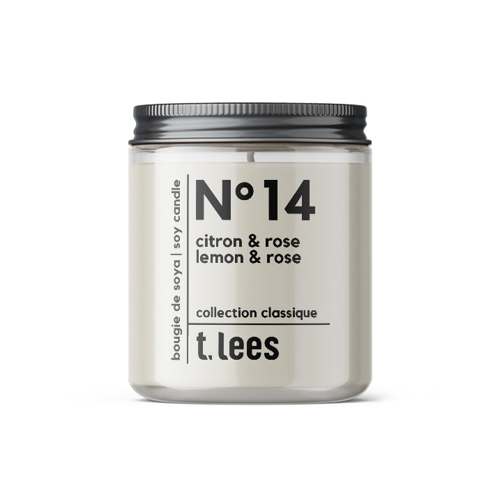 t.lees - Collection Classique