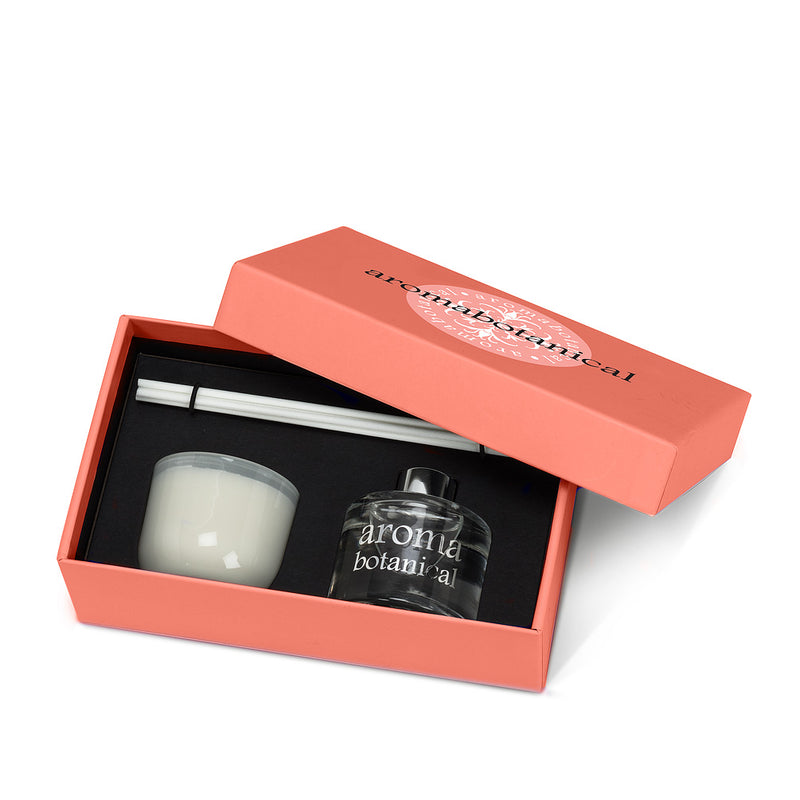 Aromabotanical Ensemble Cadeau 2 Pièces