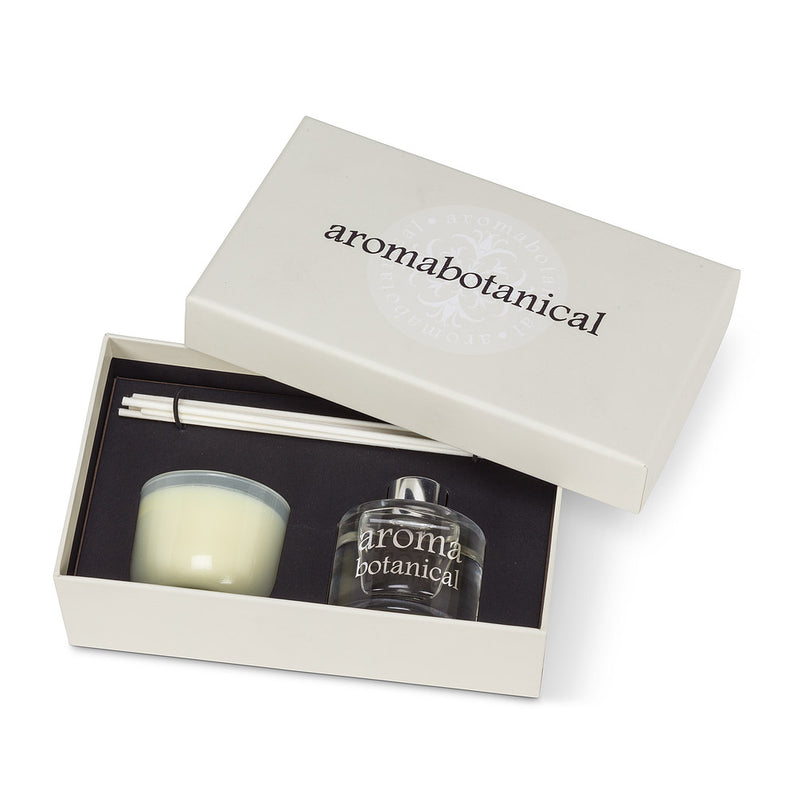 Aromabotanical Ensemble Cadeau 2 Pièces