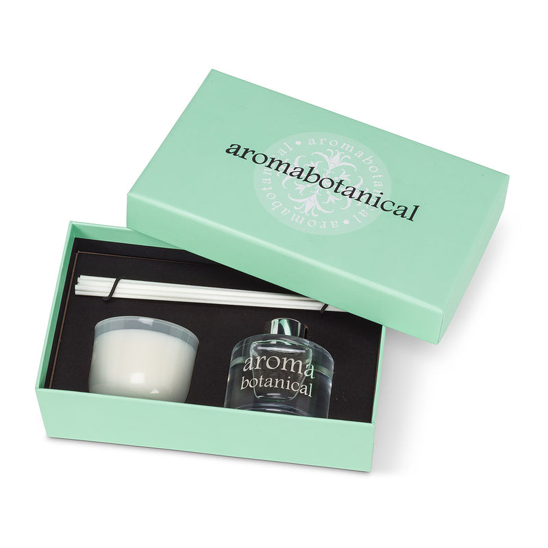 Aromabotanical Ensemble Cadeau 2 Pièces