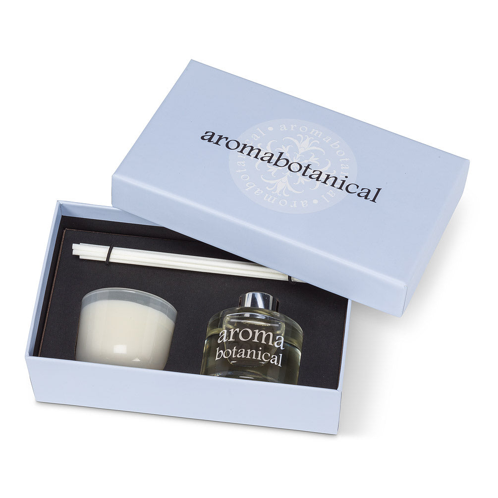 Aromabotanical Ensemble Cadeau 2 Pièces
