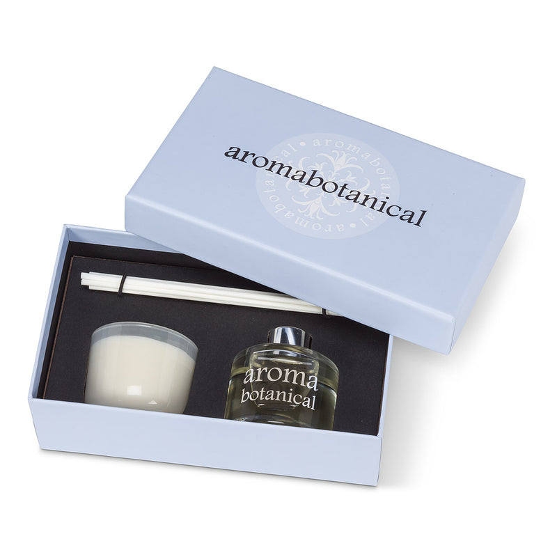 Aromabotanical Ensemble Cadeau 2 Pièces
