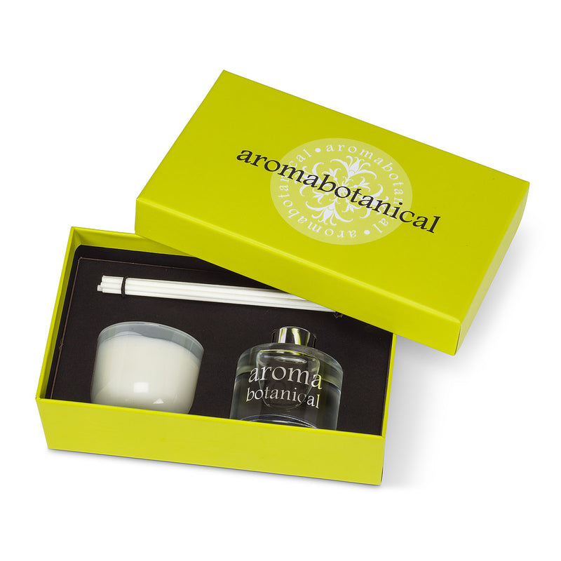Aromabotanical Ensemble Cadeau 2 Pièces