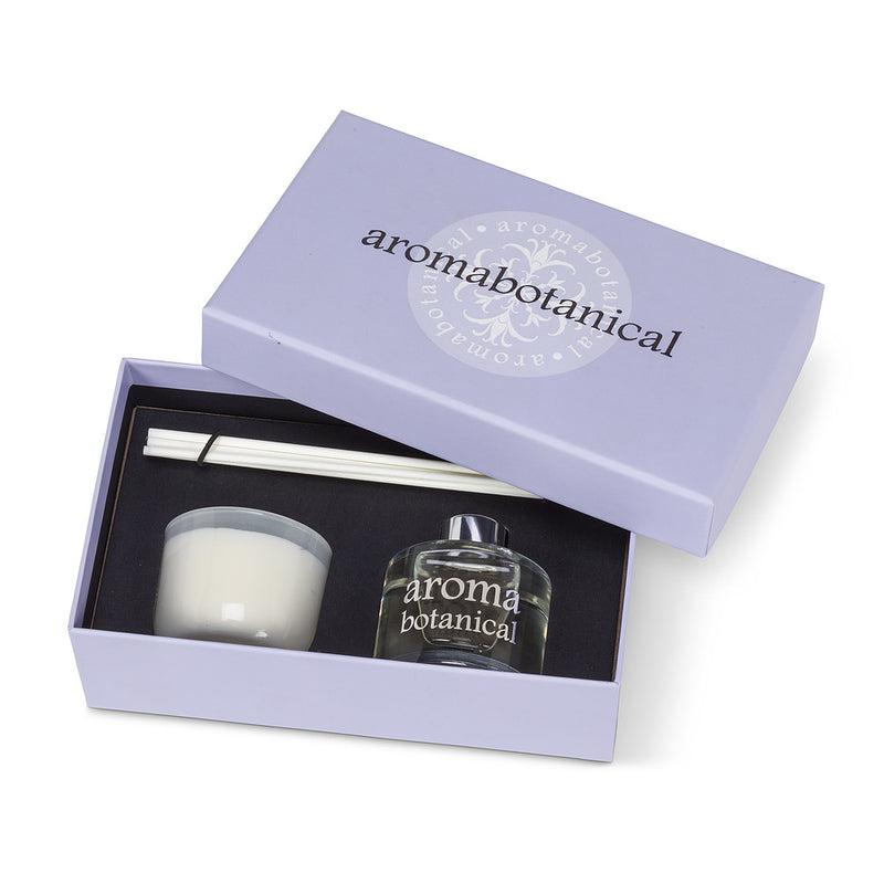 Aromabotanical Ensemble Cadeau 2 Pièces