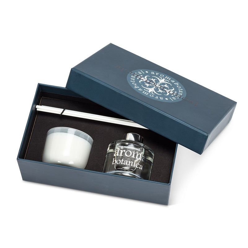 Aromabotanical Ensemble Cadeau 2 Pièces
