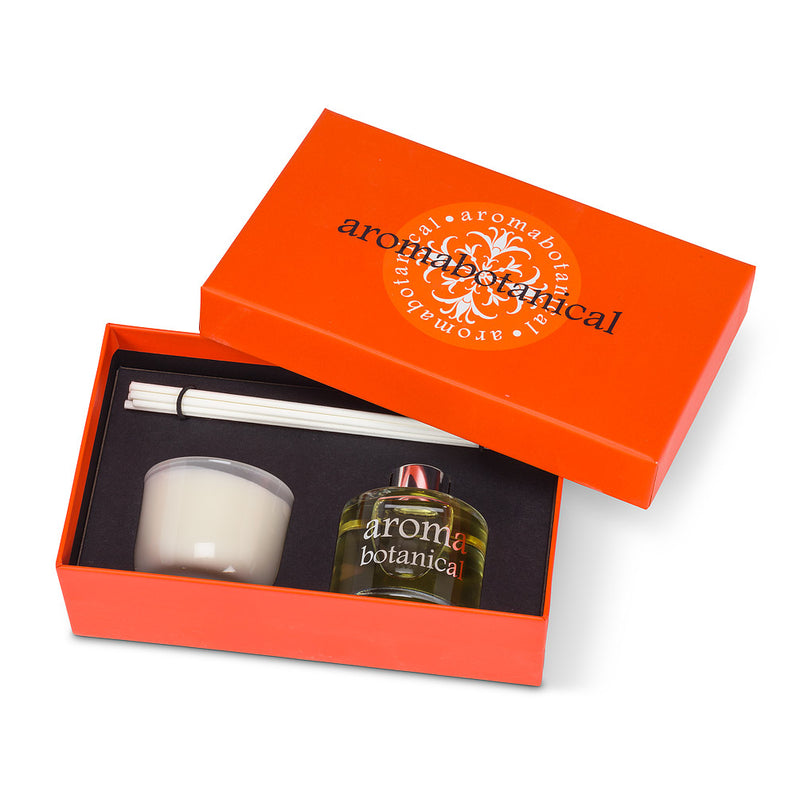 Aromabotanical Ensemble Cadeau 2 Pièces