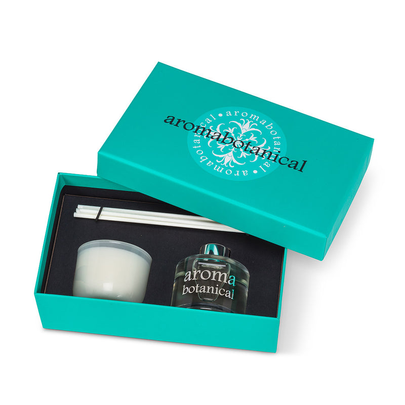 Aromabotanical Ensemble Cadeau 2 Pièces