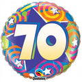 Cellebrate your anniversary and party with Art and Fleurs' balloons