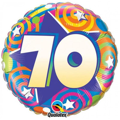 Cellebrate your anniversary and party with Art and Fleurs' balloons