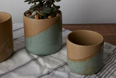 home deco pot