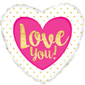 Celebrate your party and anniversary with helium balloon