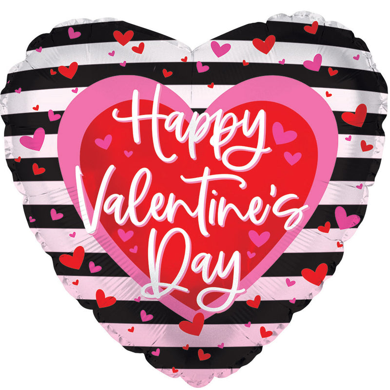 Celebrate your party and anniversary with helium balloon