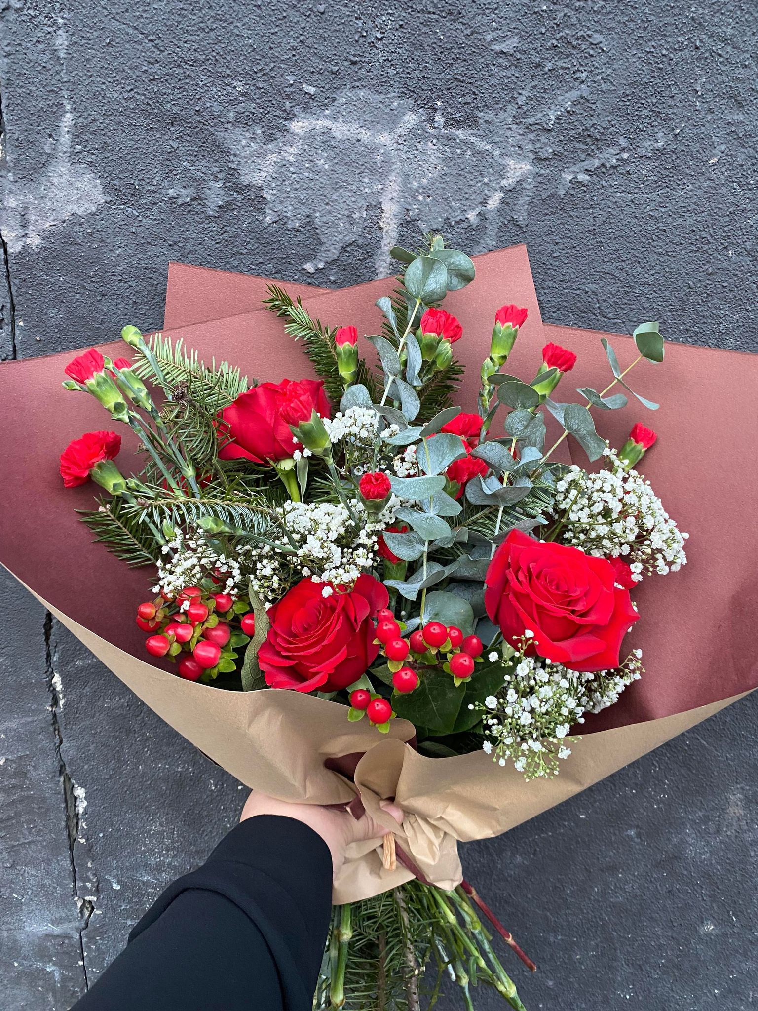 floriste