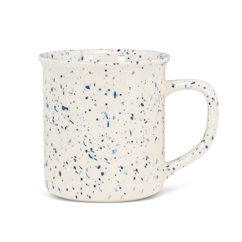 Bright Speckled Mug/Cups/Espresso