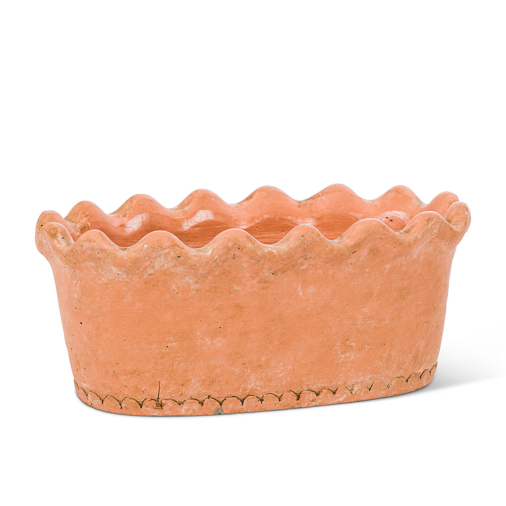 home deco flower and plant pot