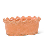 home deco flower and plant pot
