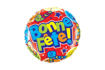 Cellebrate your anniversary and party with Art and Fleurs' balloons