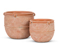 Terra Pot
