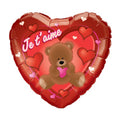 Cellebrate your anniversary and party with Art and Fleurs' balloons