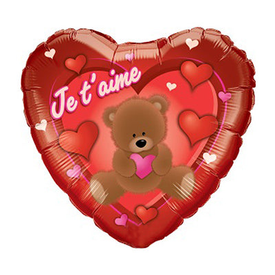 Cellebrate your anniversary and party with Art and Fleurs' balloons