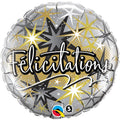 Cellebrate your anniversary and party with Art and Fleurs' balloons