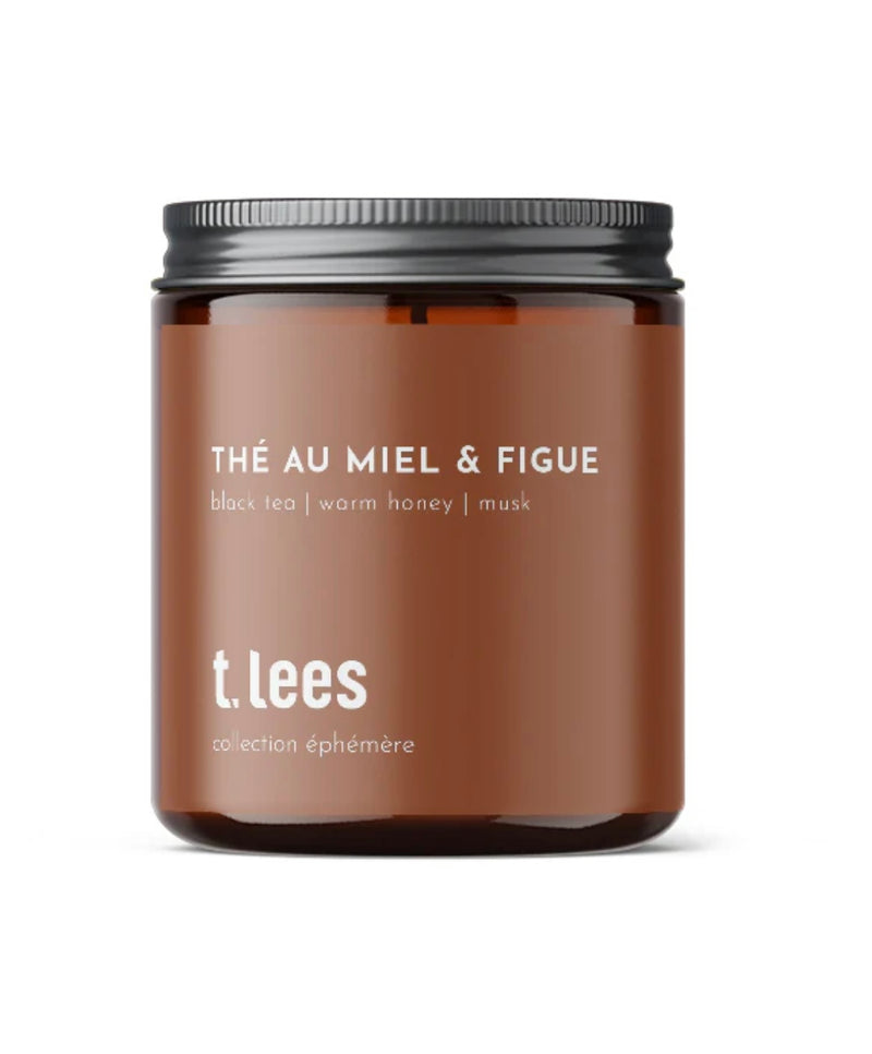 t.lees - Collection Éphémère